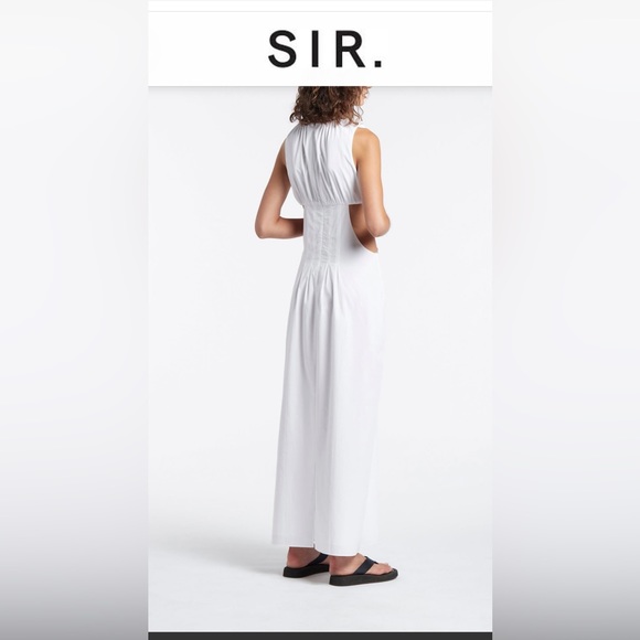 SIR the label size medium size 3 - Picture 2 of 4